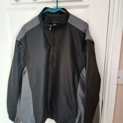 greg norman windjacket