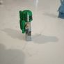Lego star wars minifigures boba fett Cloud city sw0107 Image 3