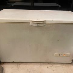 Large Full Size Chest Freezer - Working Perfectly