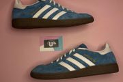 Premium Suede Adidas Spezial