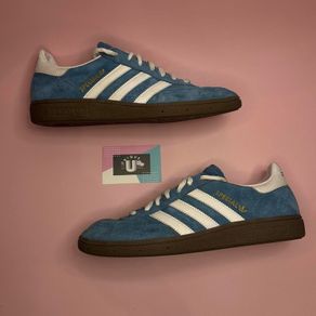 Premium Suede Adidas Spezial