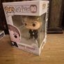 Funko Pop! Cedric Diggory 90 ,Yule Ball Edition (Mint, Never Opened) Image 2