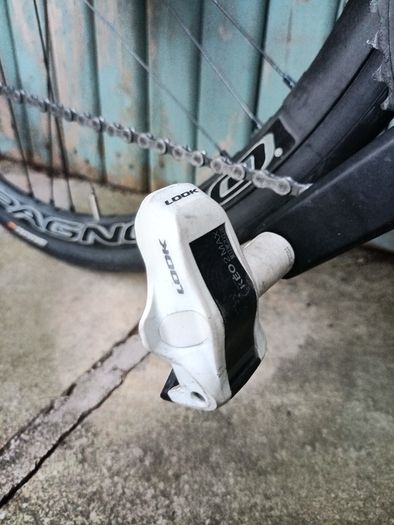 Cannondale Super Six Evo 105 - Size 48 (XS)