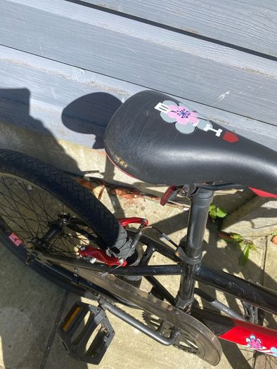 BMX Freestyle