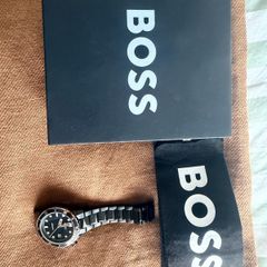 boss watch