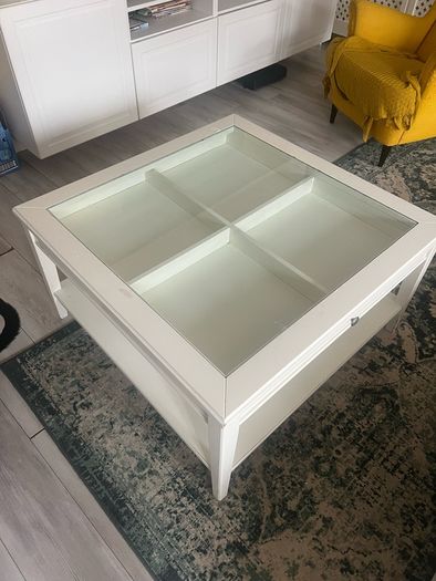 Ikea Coffee Table