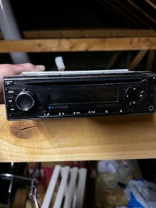2 single din radio