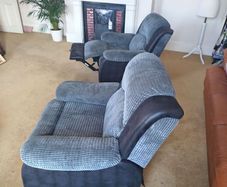 Recliner Chairs