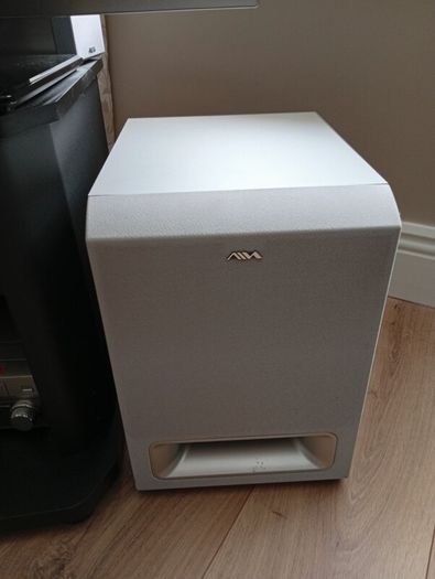 Aiwa dvd/cd/ vhs system