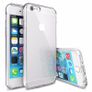 Clear Crystal Transparent Soft TPU Silicone Gel Cover Case for iPhone 7-#161742 Image 5