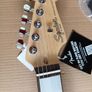 Brand New Squier Stratocasrer for sale Image 7