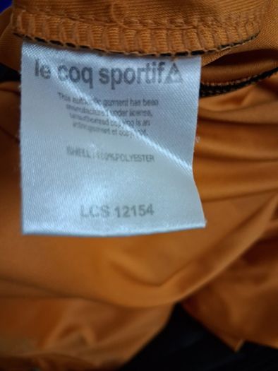 Wolverhampton Wanderers Jersey. Season 2006/2008. Official Le Coq Sportif Mens Home Jersey. Authentic Original From 2006. Not A Modern Day Remake.