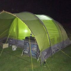 vango avington 500 poled tent