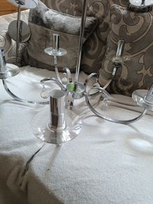 Ceiling light chandelier