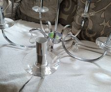 Ceiling light chandelier