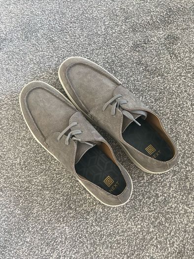 Next shoes (never worn)