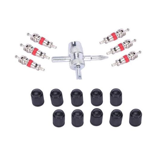 Tire Valve Stem Remover Repair Tool kit