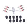 Tire Valve Stem Remover Repair Tool kit Image 2