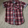 boys Diesel shirt age 11-12 Image 5