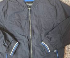 Next boys jacket age 6-7