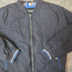 Next boys jacket age 6-7