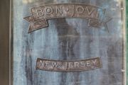 Bon Jovi - New Jersey CD (1988) Hard Rock EX+