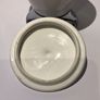 Small Ceramic Bathroom Canister Image 3