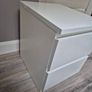 Ikea bedside Image 3