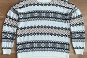 hollister soft knitted top - size S