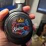 SteelSeries Arctis Nova Pro Magnetic Covers - Full Colour UV Printed Custom Designs Image 5