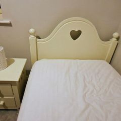 Childrens Bed