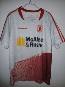 Tyrone GAA Shirt