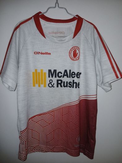Tyrone GAA Shirt