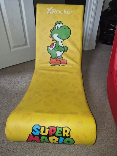 Gaming chairs