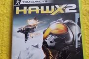HAWX2 Tom Clancy s Xbox360 Games Original