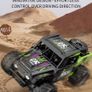 Fearless Adventure Amphibious Off-Road RC Car Image 4
