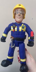 fireman sam