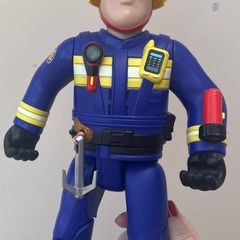fireman sam