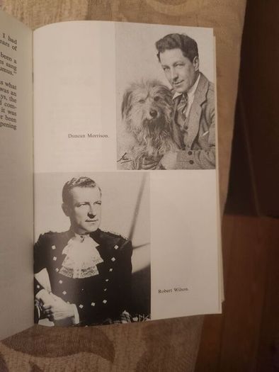 On The High C's. A Light Hearted Journey.  An Autobiography Father Sydney Macewan. Rare Second  Impression Hardback With Dustjacket In Good Condition. See Photos For Same.