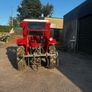 Massey Ferguson 135 Image 3
