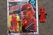 Star Wars Sith Trooper