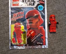 Star Wars Sith Trooper