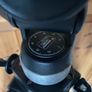 Manfrotto Tripod 028B with Manfrotto 141RC Head Image 5