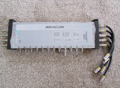 Fracarro Smart Switchline XS+ SW18512