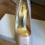 Miss Selfridges high heels Image 2