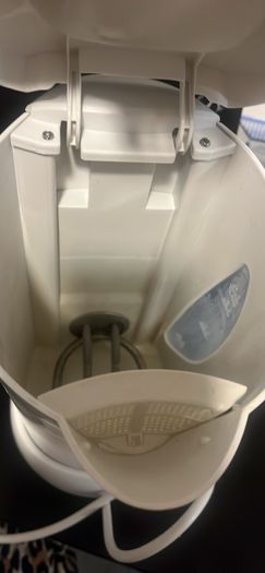 kettle