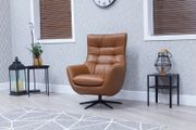 Leather chairs Swivel chairs for sale in Dublin