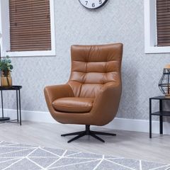 Leather chairs Swivel chairs for sale in Dublin