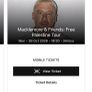 Macklemore - Free Palestine Tickets Image 2
