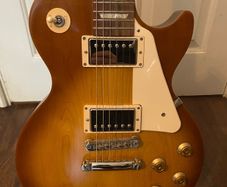 Gibson Les Paul Tribute